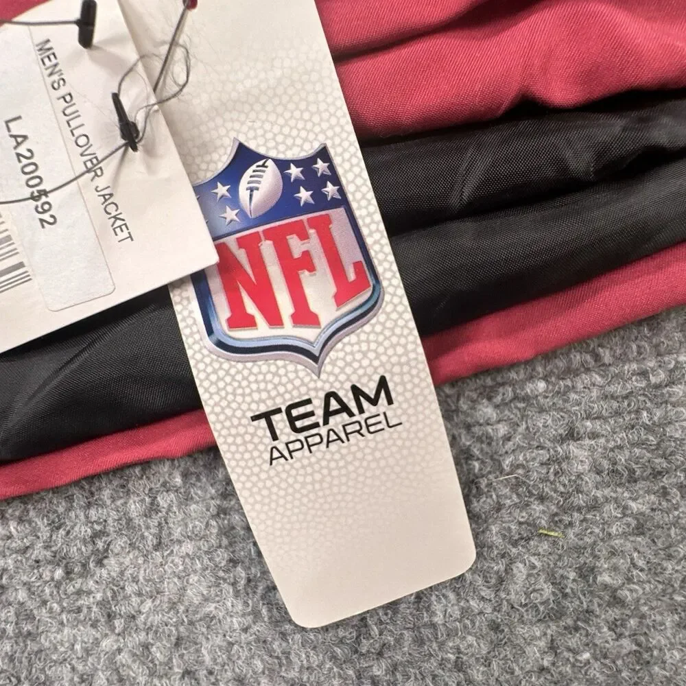 NFL new tags